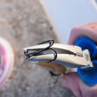 Cuda 7" Ring Splitter Titanium Bonded - Forza Sports