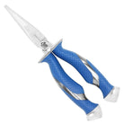 Cuda 8.75" Needle Nose Pliers Titanium Bonded - Forza Sports
