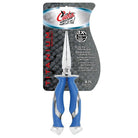 Cuda 8.75" Needle Nose Pliers Titanium Bonded - Forza Sports