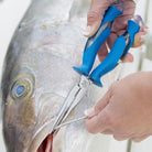 Cuda 8.75" Needle Nose Pliers Titanium Bonded - Forza Sports