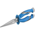 Cuda 8.75" Needle Nose Pliers Titanium Bonded - Forza Sports