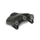 Cyclops Orion Hat Clip Light w/ 3 Lights - Black - Forza Sports