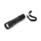 Cyclops TF-150 Compact/Lightweight Tactical 5 Watt LED Flashlight - Forza Sports