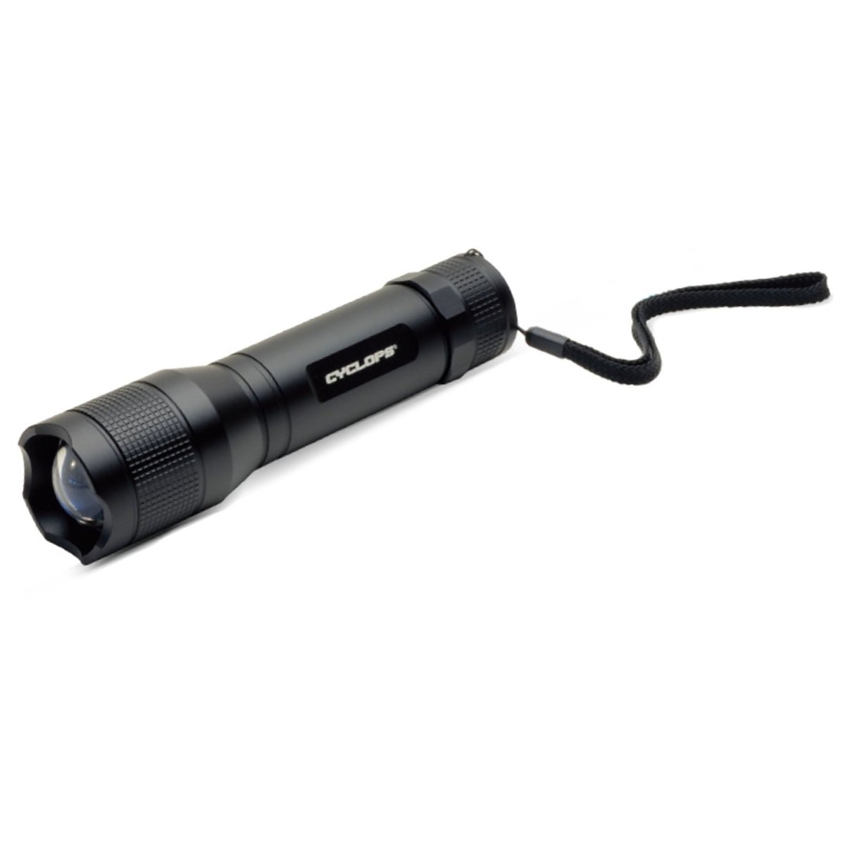 Cyclops TF - 800 Tri Mode Illumination Tactical 6 Watt LED Flashlight - Forza Sports