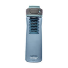 Contigo 24 oz. Clybourn Chill Free-Flow Filtration Plastic Water Bottle Contigo