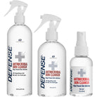Defense Soap Hypochlorous Skin Cleanser Spray Defense Soap