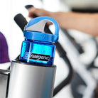 Nalgene Cool Stuff Neoprene 32 oz. Water Bottle Cover Carrier - Blue - Forza Sports