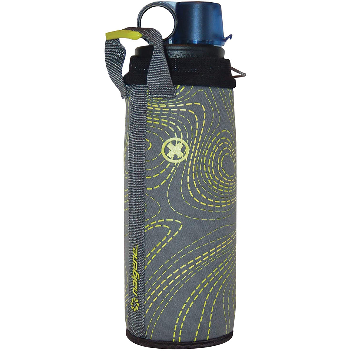 Nalgene Neoprene Sleeve for 24 oz. Water Bottles - Gray Nalgene