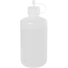Nalgene Drop Dispenser LDPE Bottle - Clear - Forza Sports