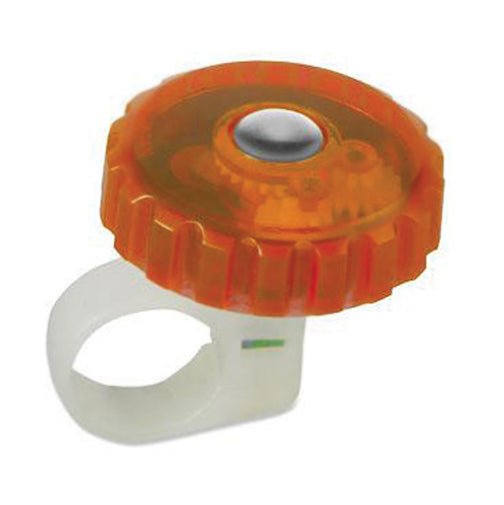 Mirrycle Incredibell Jellibell Bicycle Bell - Forza Sports