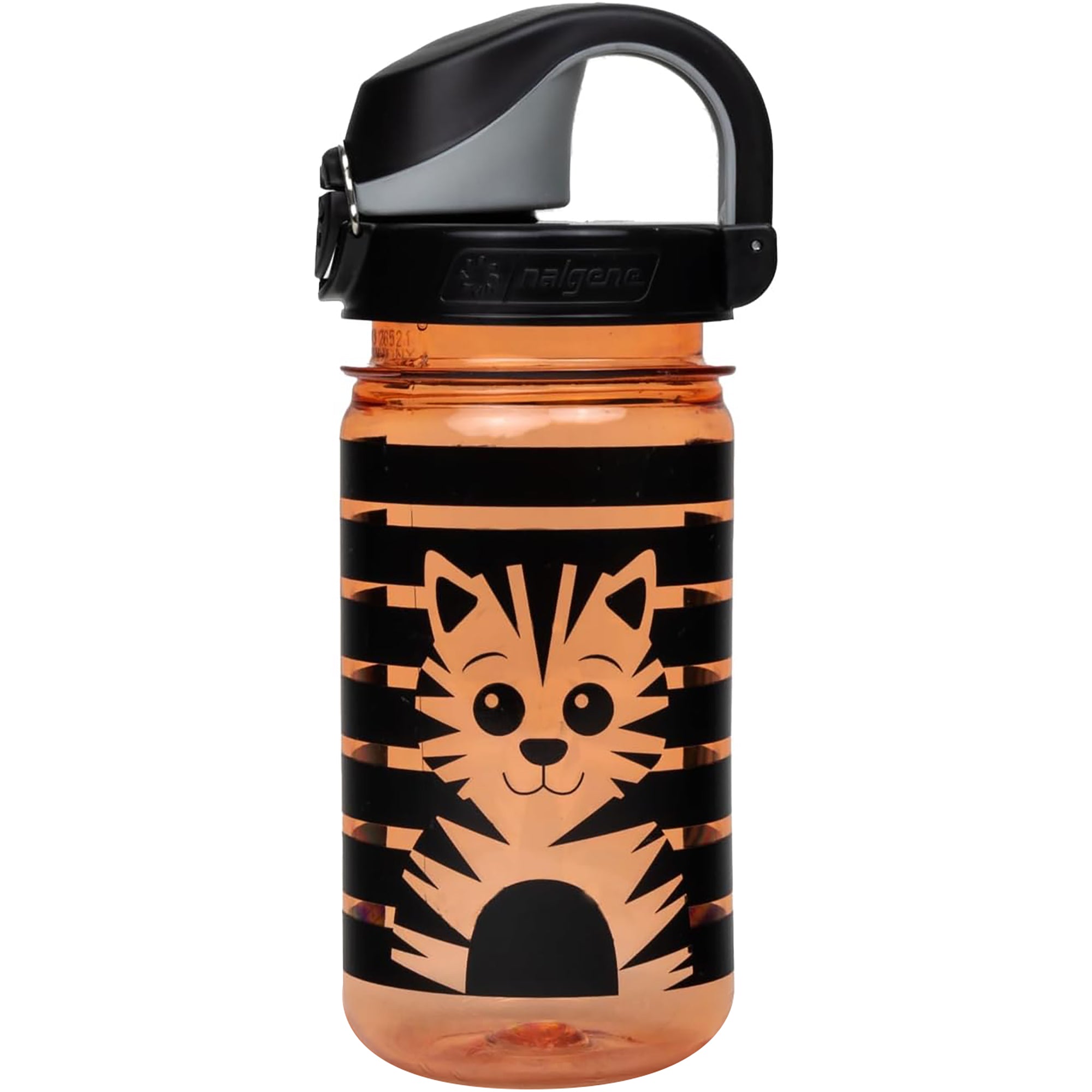 12oz Lock-Top Kids Water Bottle - Nalgene