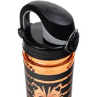 Nalgene Kid's Sustain 12 oz. On The Fly Water Bottle - Orange Tiger Nalgene