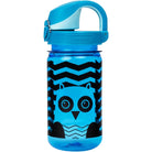 Nalgene Kid's Sustain 12 oz. On The Fly Water Bottle - Blue Owl Nalgene