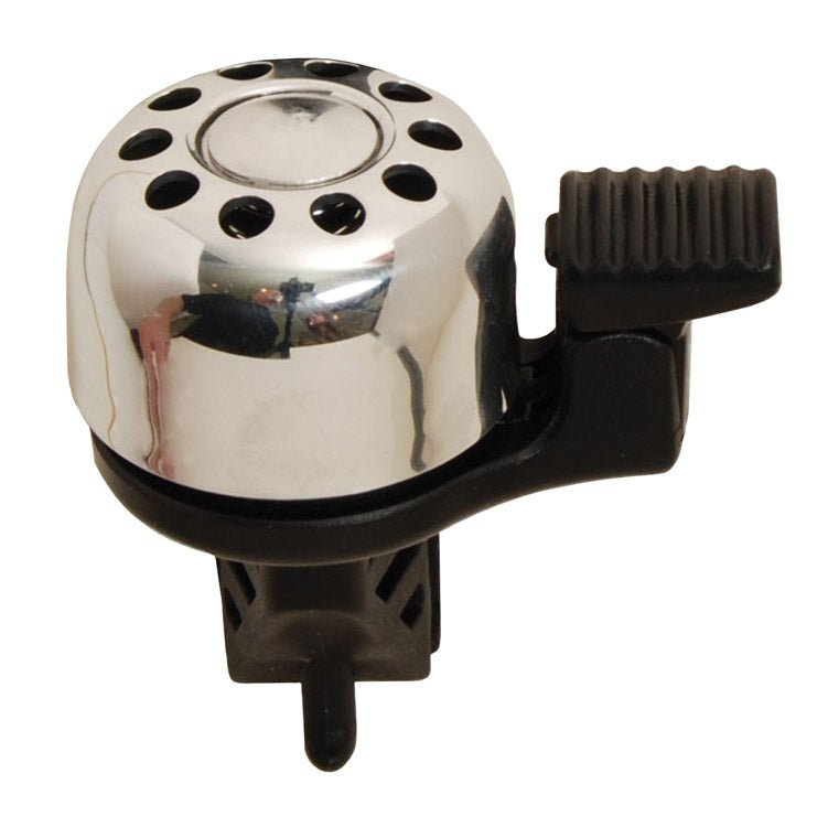 Mirrycle Incredibell Omnibell Bicycle Bell - Forza Sports