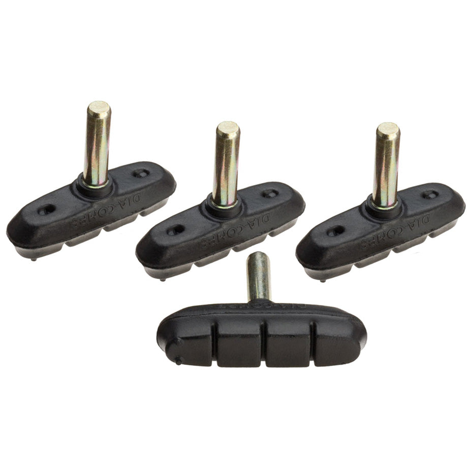 Dia-Compe Cantilever Bicycle Brake Shoe Pads Dia-Compe