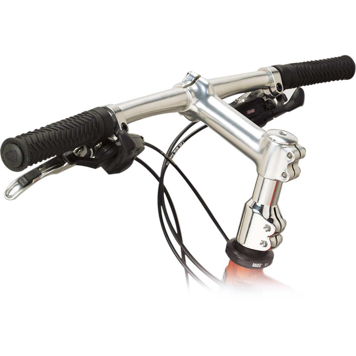 Delta stem raiser deals