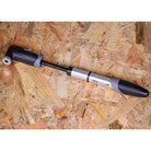 Topeak Mini Morph Bicycle Pump - Forza Sports