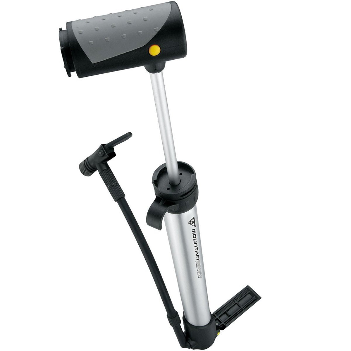 fahrradpumpe topeak Topeak Mountain Morph Fahrradpumpe – Forza Sports