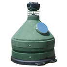 Deluxe Capsule Feeder 1000lb - Forza Sports