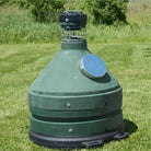 Deluxe Capsule Feeder 1000lb - Forza Sports