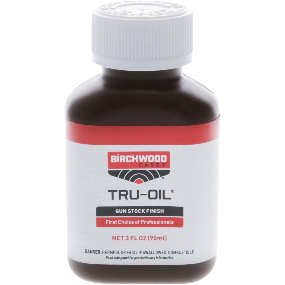 Birchwood Casey - Deluxe Perma Blue® Liquid Gun Blue & Tru - Oil® Gun Stock Finish Kit - Forza Sports