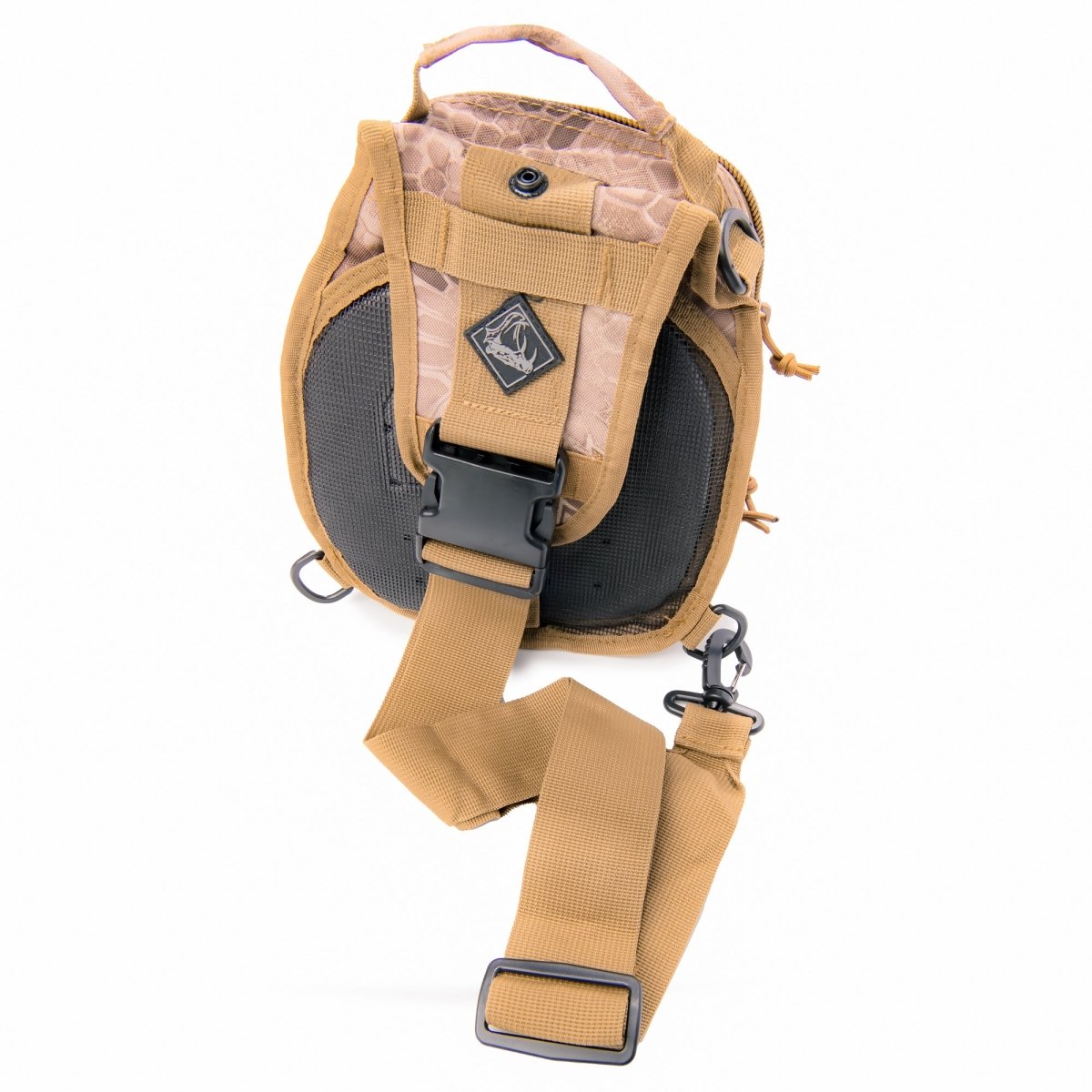 Rattlesnake Tactical Sling Pack with Pistol Retention System - Forza Sports