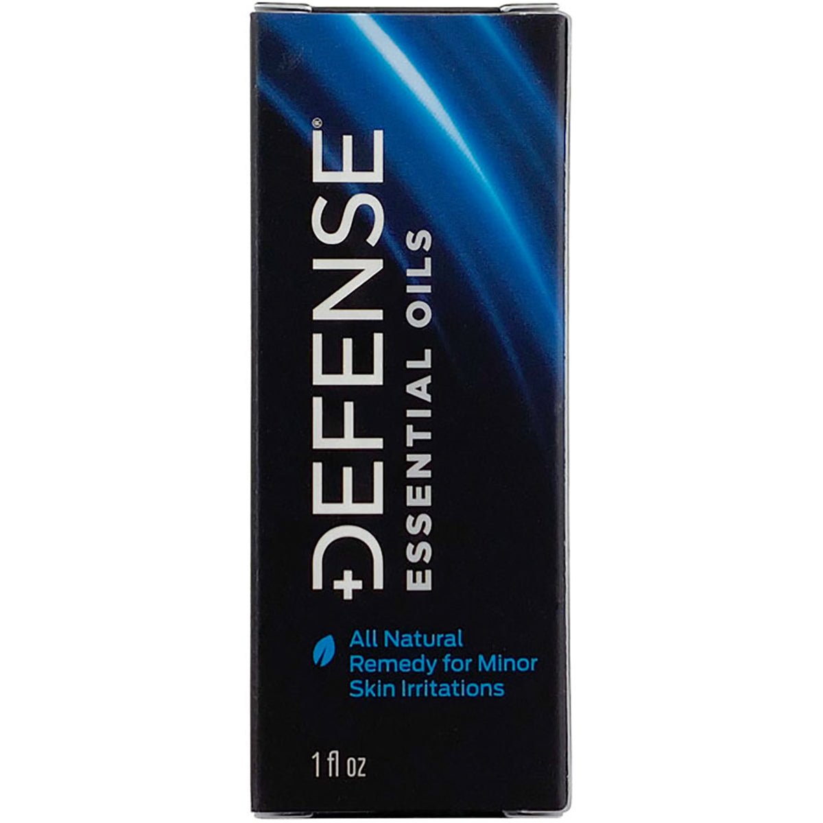 Defense Soap 1 oz. Essential Oils - Forza Sports