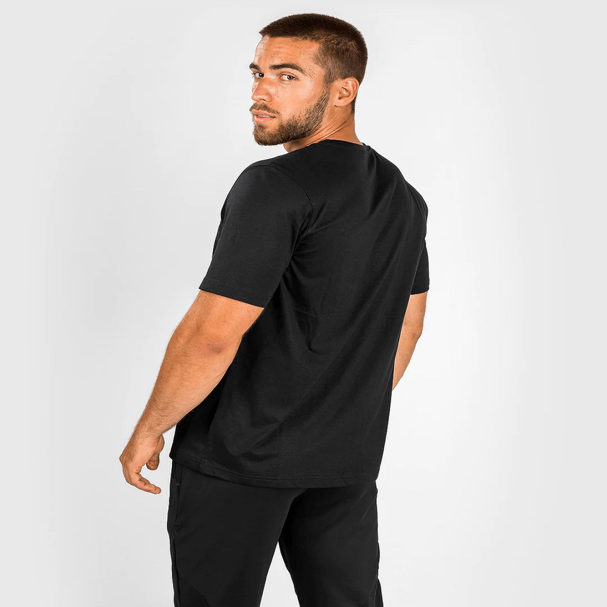 वेनम UFC फाइट नाइट 2.0 प्रतिकृति टी-शर्ट - चैंपियन - फोर्ज़ा स्पोर्ट्स