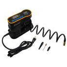 Champion Sports Smart Digital Inflator - Forza Sports