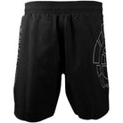 Dokebi Combat Ready BJJ Fight Shorts - Black - Forza Sports