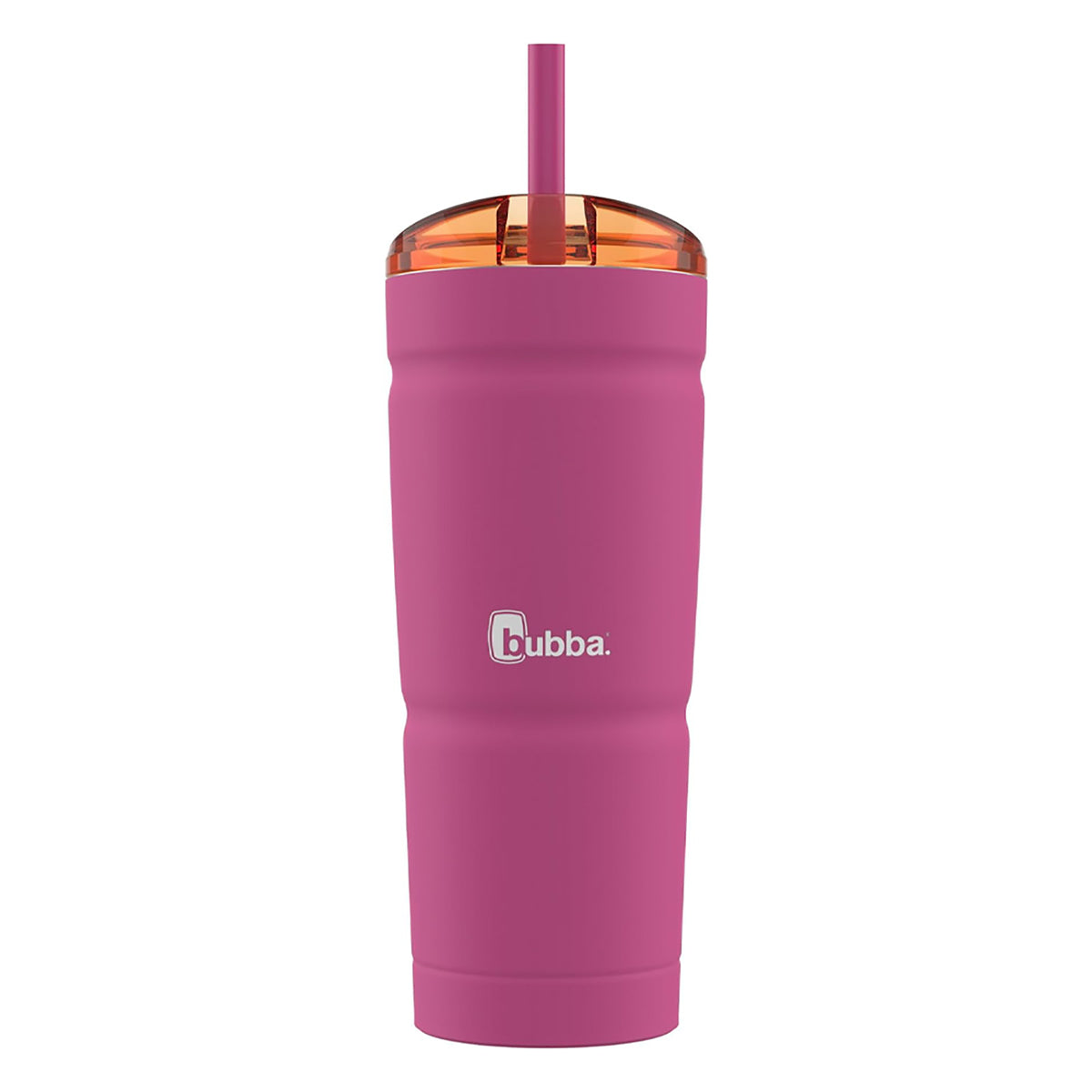 Bubba Envy S 32 oz. Tumbler with Straw, 2 pk. - Pink Sorbet/Island Teal