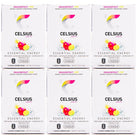 Celsius On - The - Go Zero Sugar Powder Stick Drink Mix 6 Pack - Forza Sports