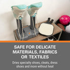 DryGuy Footwear Dryer - Forza Sports