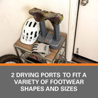DryGuy Footwear Dryer - Forza Sports