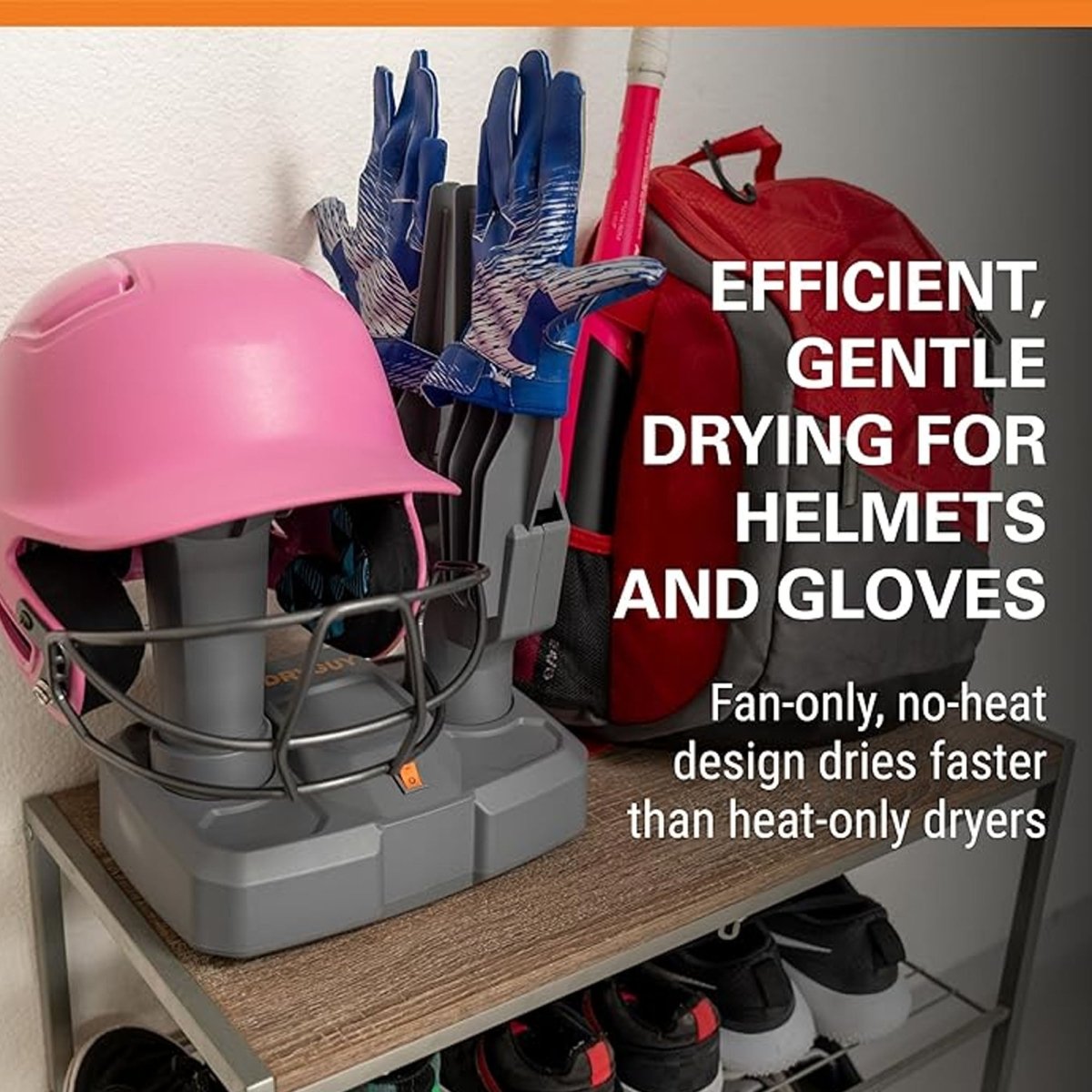DryGuy Helmet and Glove Dryer - Forza Sports