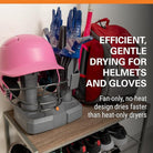 DryGuy Helmet and Glove Dryer - Forza Sports