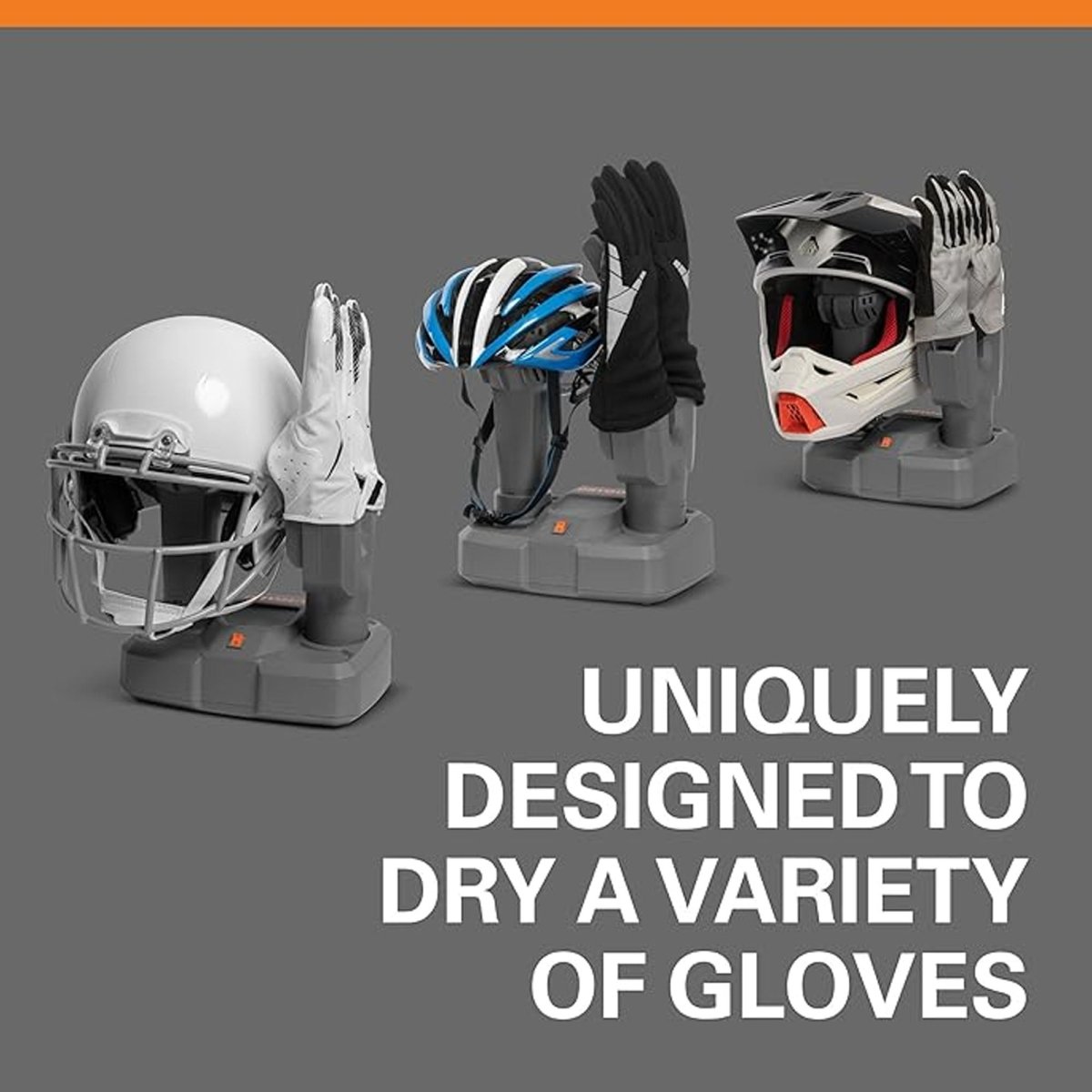 DryGuy Helmet and Glove Dryer - Forza Sports
