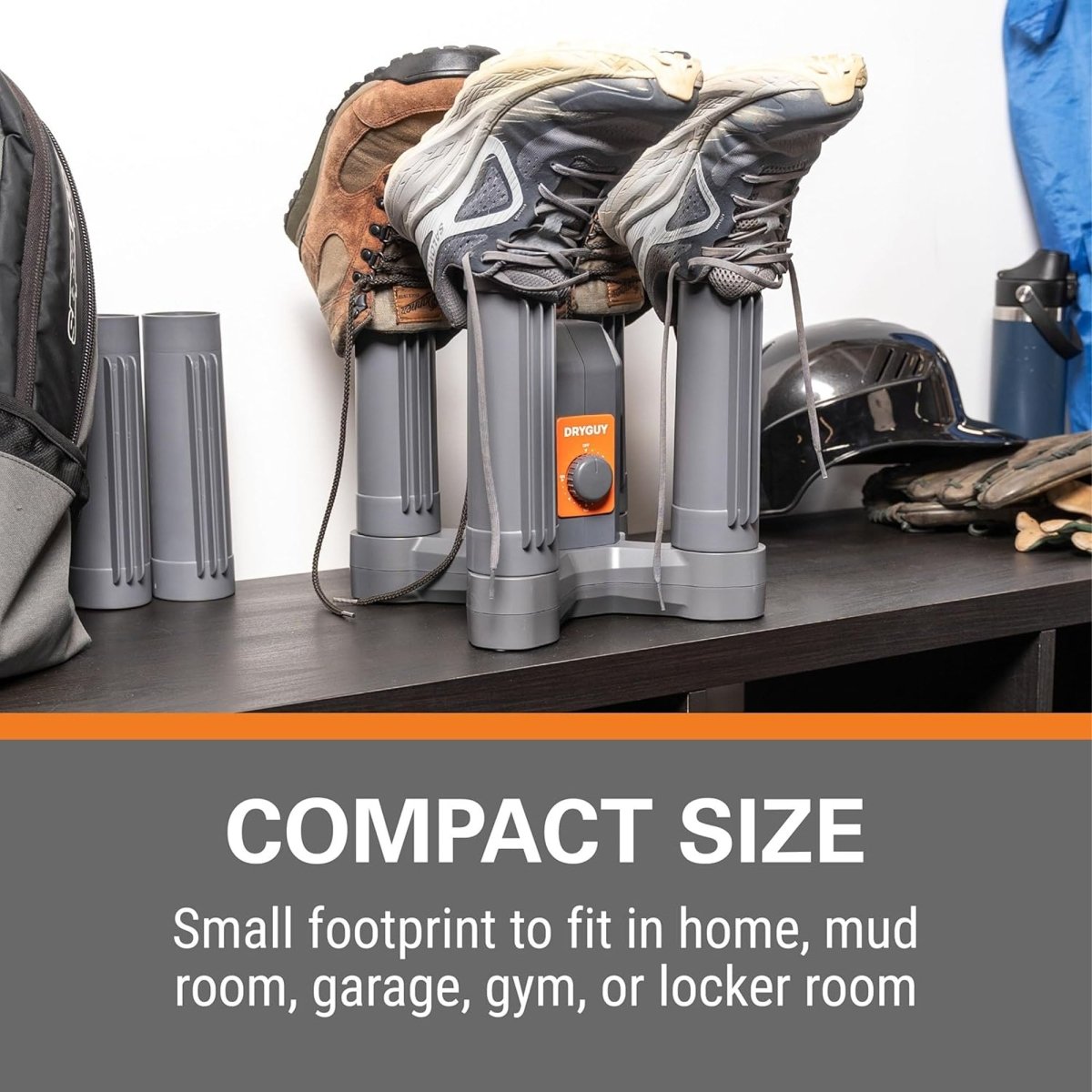 DryGuy Two Pair Boot Dryer - Forza Sports