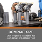 DryGuy Two Pair Boot Dryer - Forza Sports
