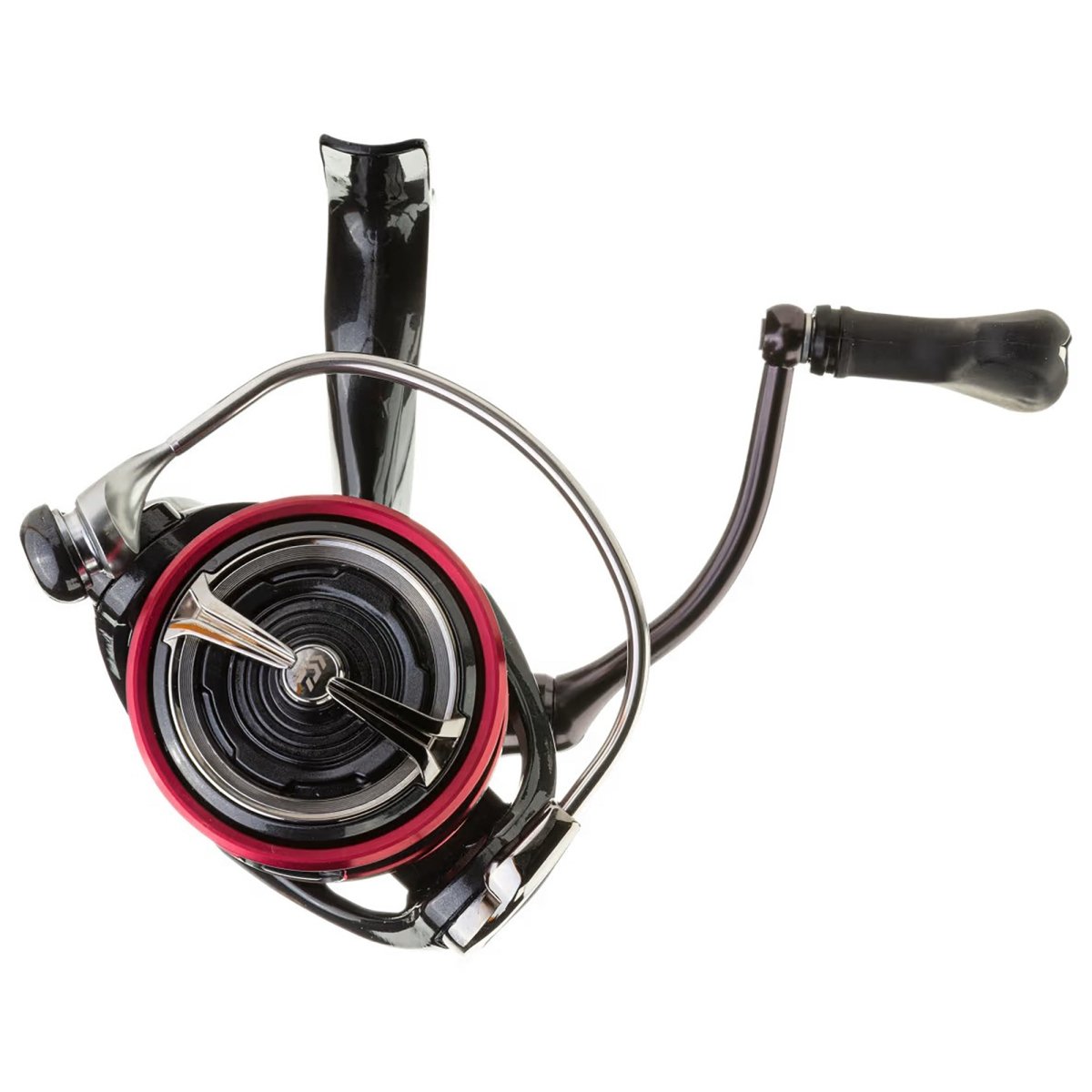 daiwa ballistic spinning reels Daiwa Ballistic LT MQ Spinning Fishing Reel – Forza Sports