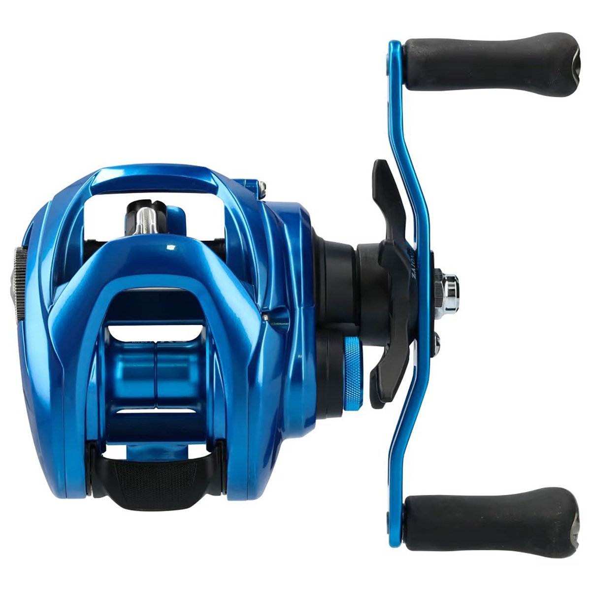 Daiwa Coastal TW 200 Inshore Baitcast Fishing Reel Forza Sports Daiwa Coastal TW 200 Inshore Baitcast Fishing Reel Forza Sports