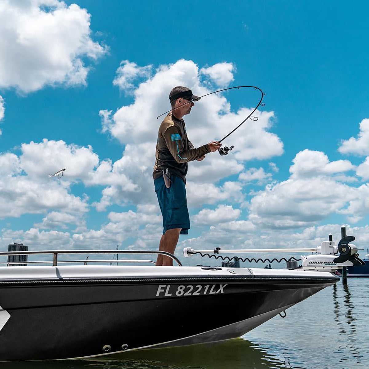 Daiwa Crossfire LT Spinning Fishing Reel – Forza Sports