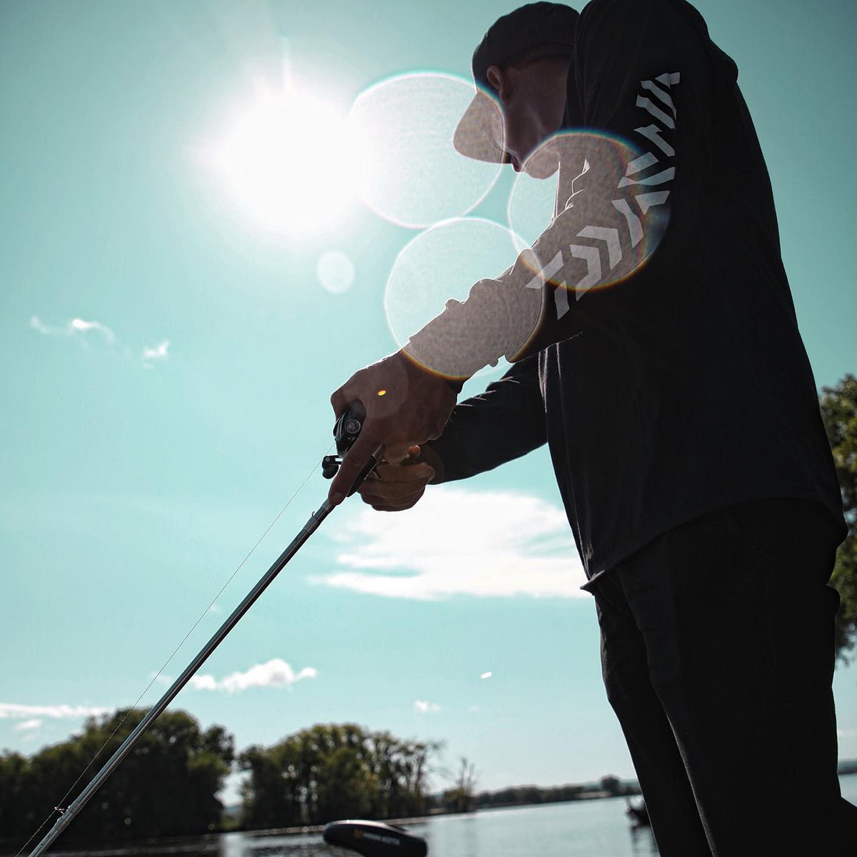 Daiwa Regal LT Spinning Fishing Reel - RGLT3000D - CXH - Forza Sports