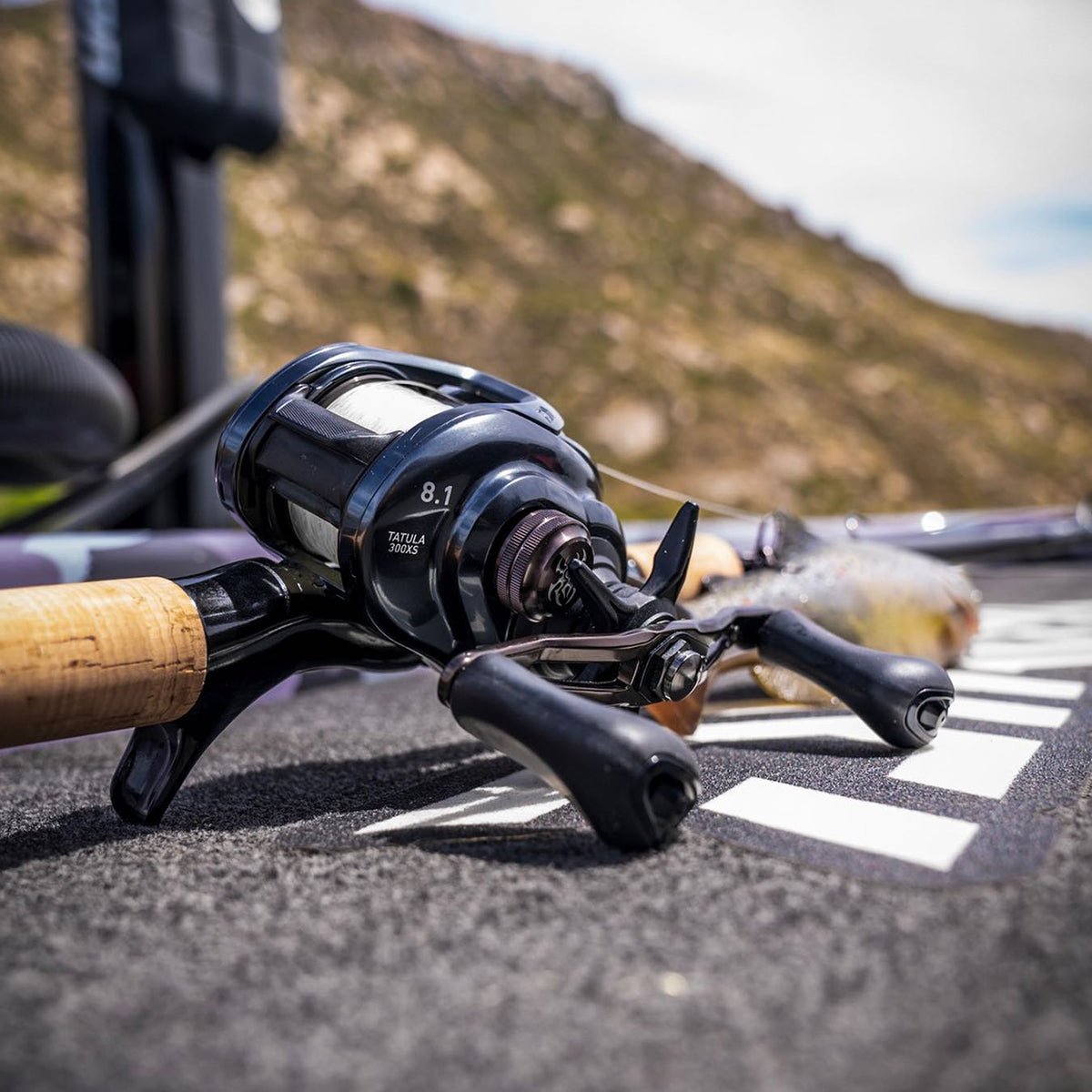 diawa fishing reels Daiwa Crossfire LT Spinning Reel An identity that has earned Certate the trust of wide range of anglers over the years Daiwa BG Saltwater Spinning Reels