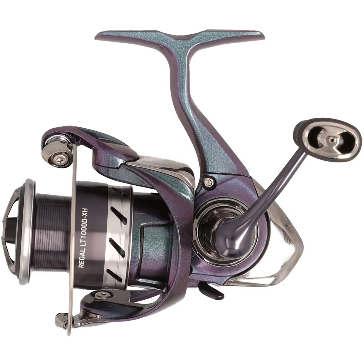 Daiwa Regal LT Spinning Fishing Reel - Forza Sports