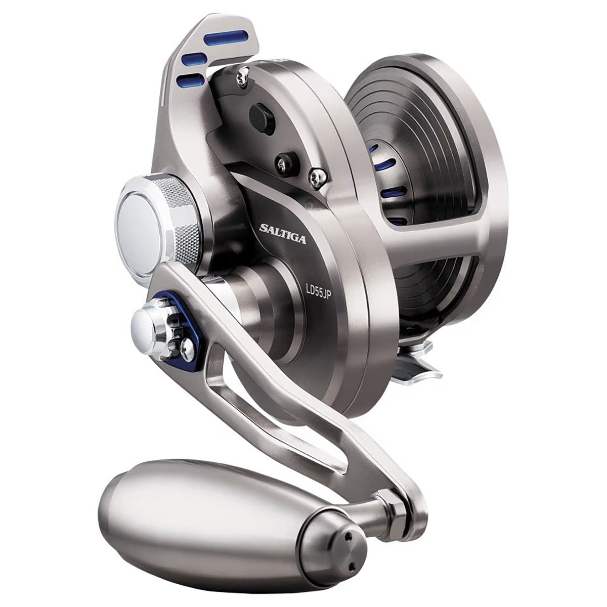 daiwa saltist 2 speed lever drag 50 SALTIGA speed models Daiwa Saltiga Lever Drag 2-