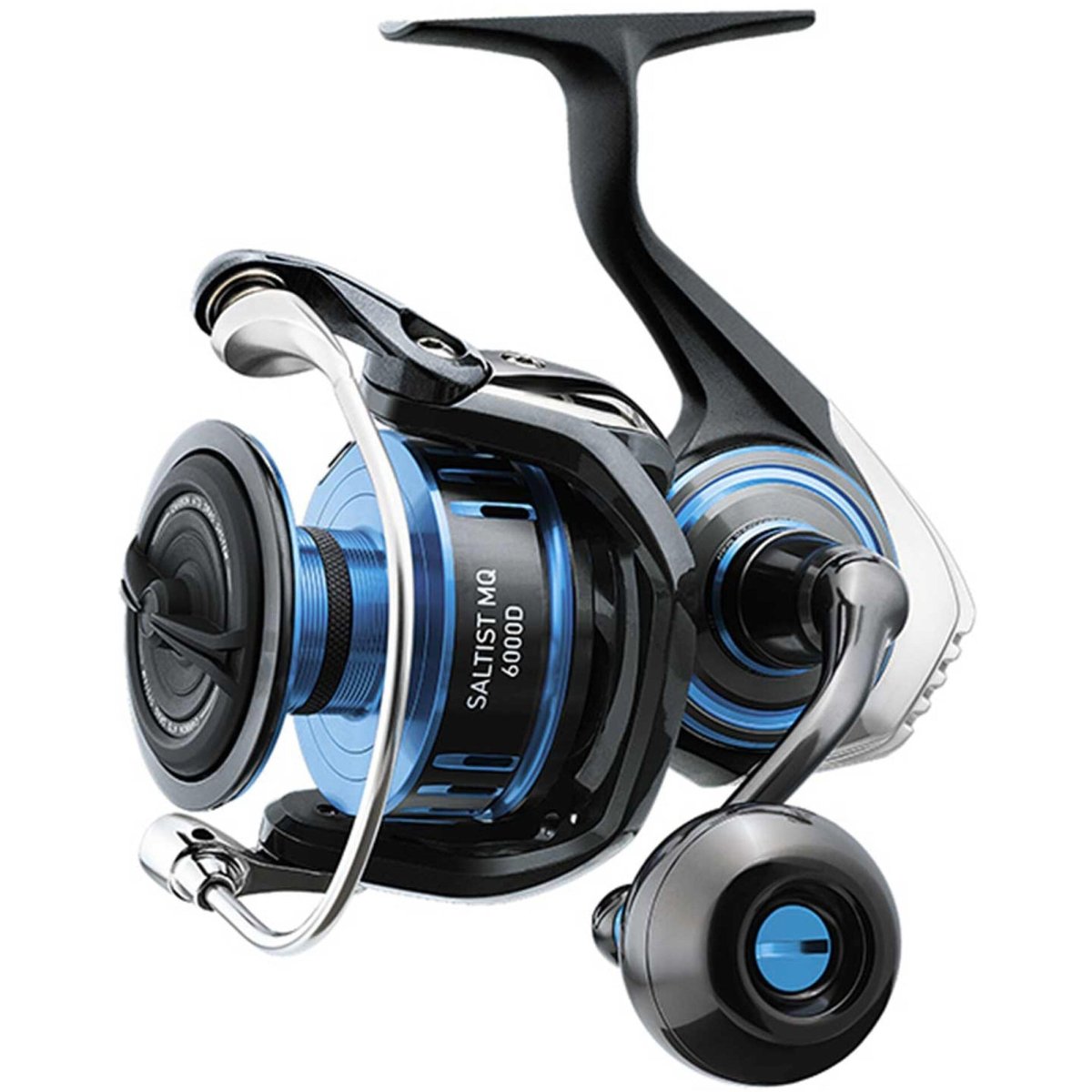 daiwa saltist 2 speed for casting 2026 SALTIGA LEVER DRAG 80 2-SPEED US the Saltiga LD achieves performance marks that are nothing short of miraculous Daiwa Saltist MQ Spinning Reel