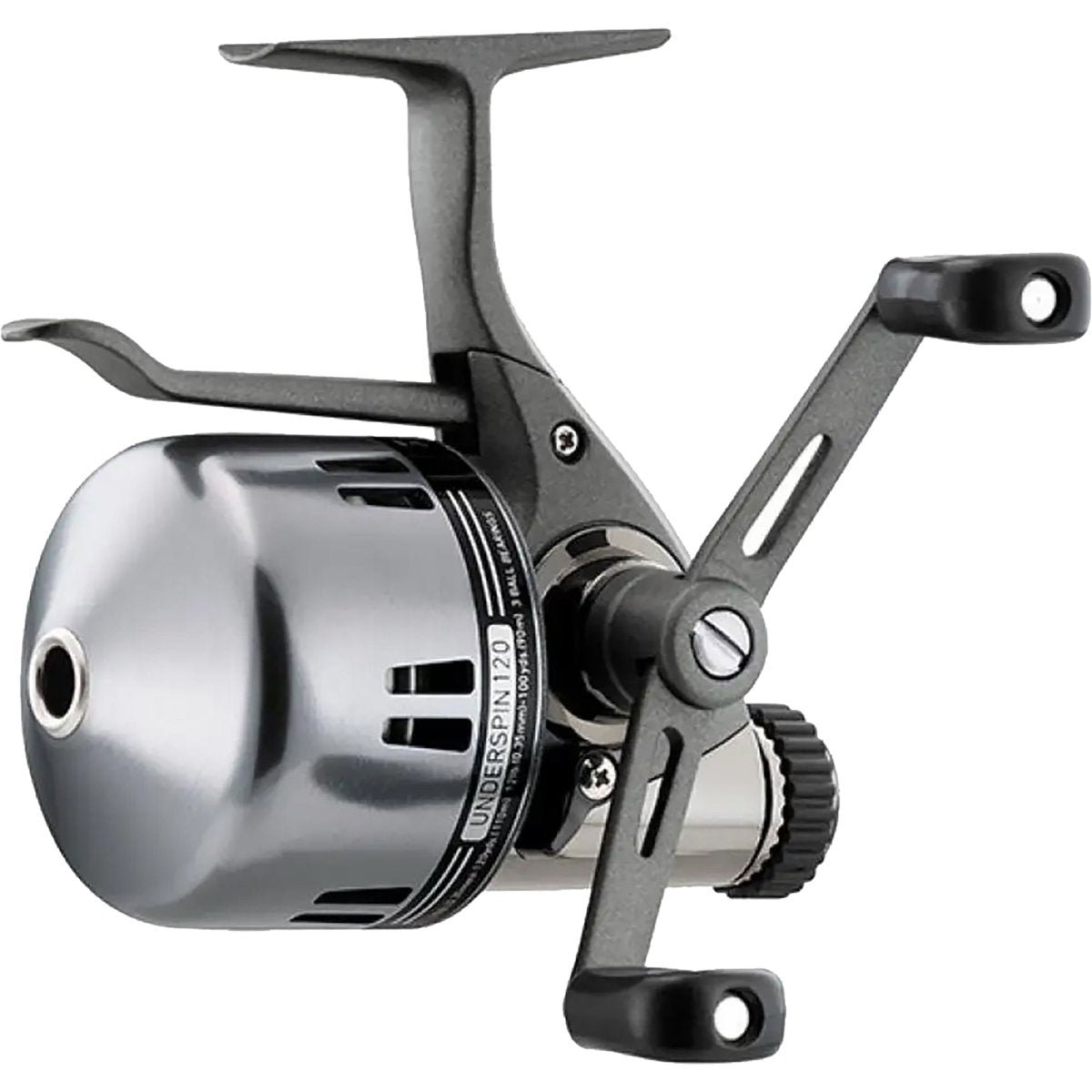 closed face reel fishing Daiwa 24 Underspin Spincast Fishing Reel – Forza Sports