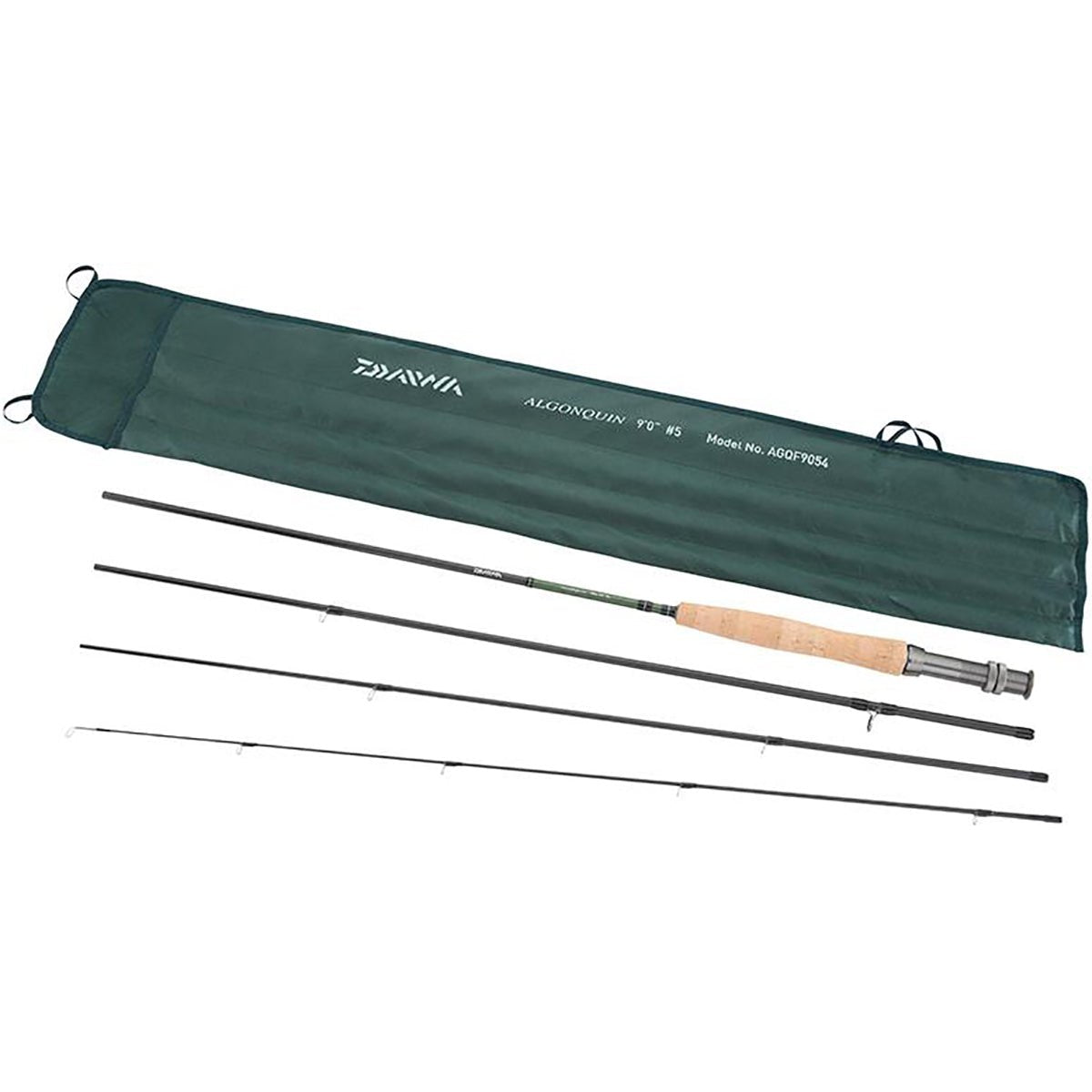Daiwa Algonquin Fly Rod