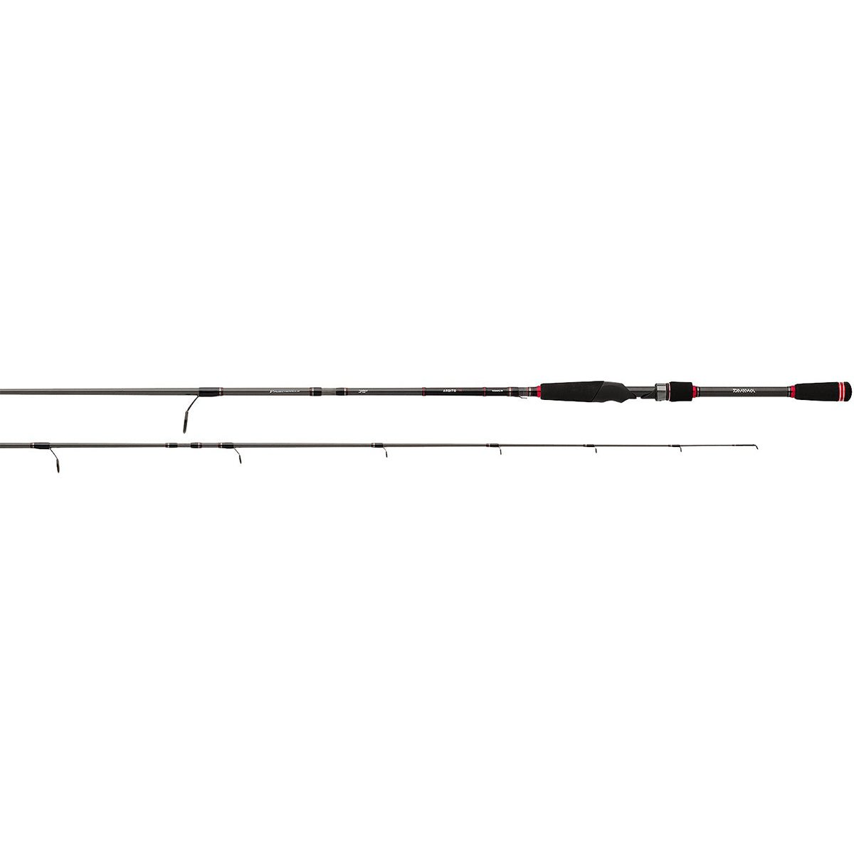 daiwa backpacking fishing rod 22 Mobile Pack 746TUL/Q (Spinning) this sturdy rod is perfect for all your adventures Daiwa Travel Rod Spinning Combo